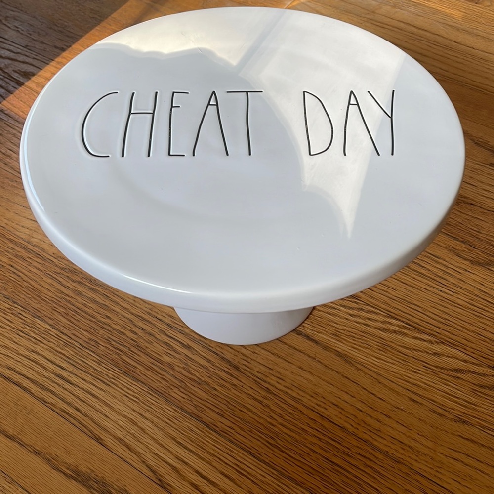 RAE DUNN CHEAT DAY  SUPER CUTE